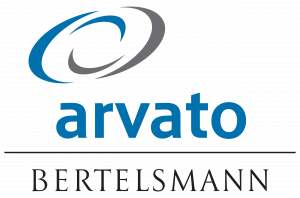 Arvato-Bertelsmann-Logo