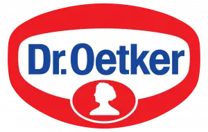 Dr.Oetker-Logo
