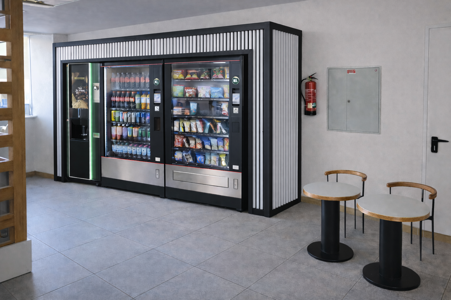 Kaffeevollautomat Paderborn